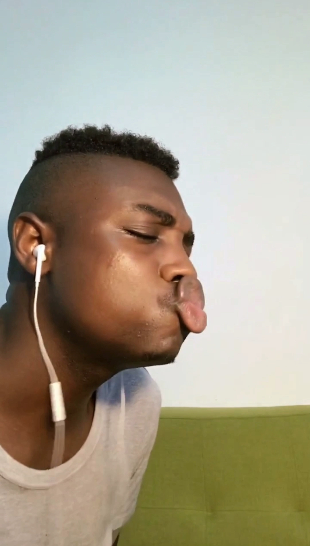 黑人唱歌原来这么性感?