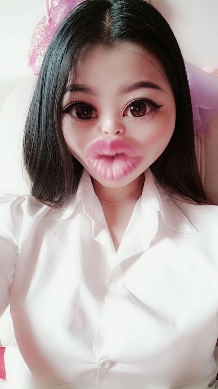 小姐姐#搞笑的我又来了