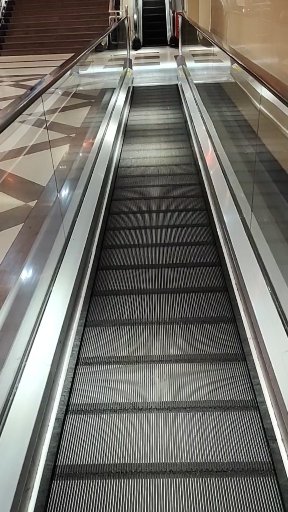 音为有你#平地都不用走了