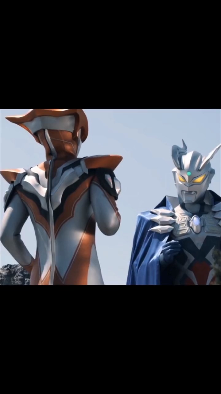 奥特曼#这么娇羞的奥特曼,哪个奥特曼能受得了