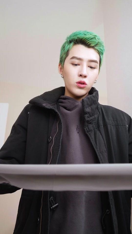 wuli米言 @wuli小辉 @wuli东池 #百亿剧好看计划