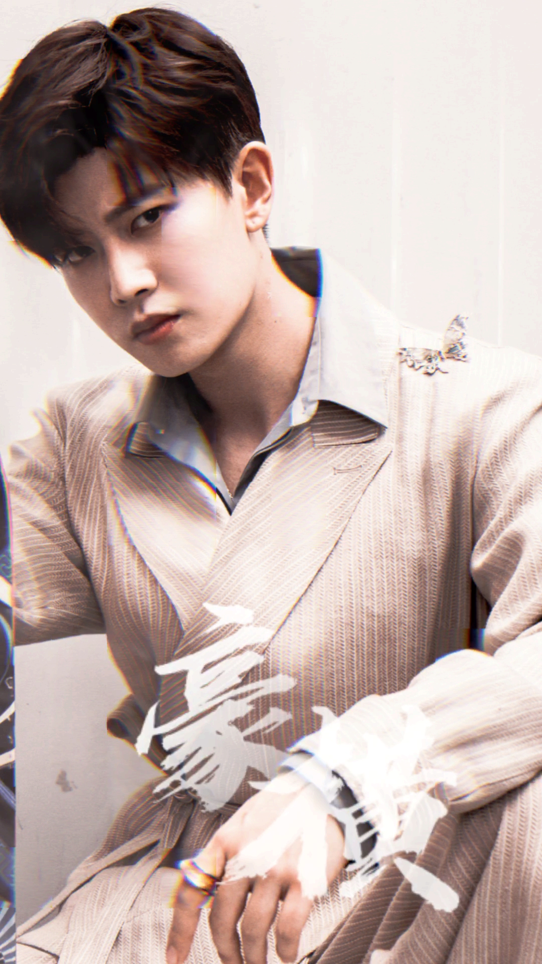 任嘉伦#最帅男神任嘉伦