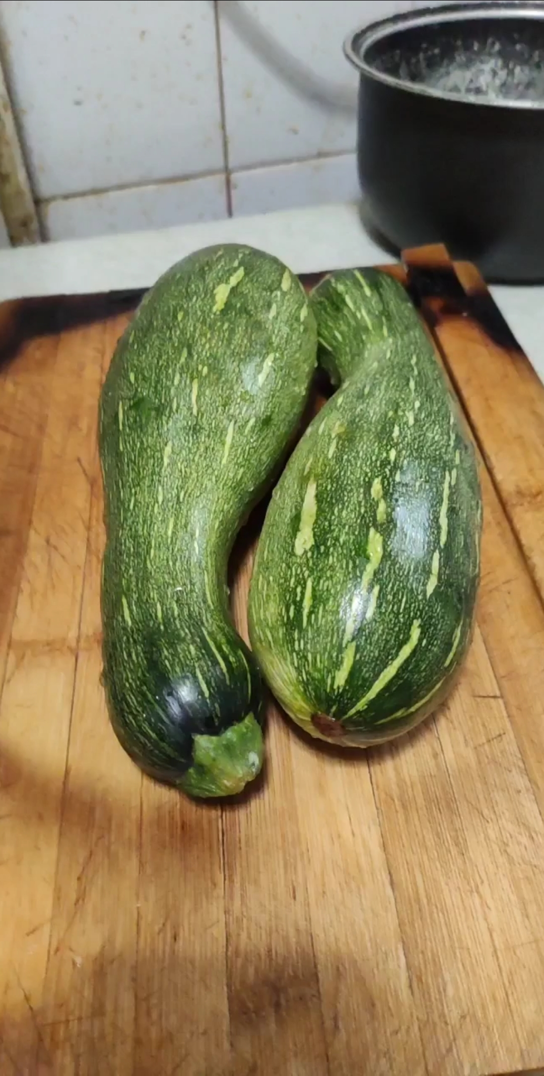 冬季大菜瓜,这么做永远吃不够