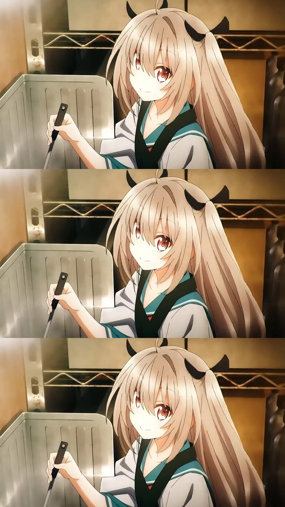 atri动画化制作决定