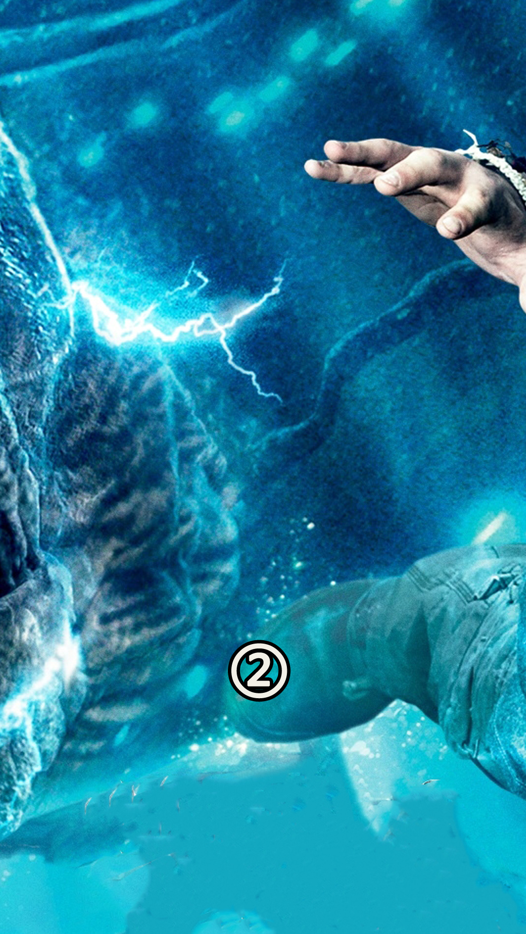 电影解说#这么大的金块,男子搬都搬不动,含泪离开