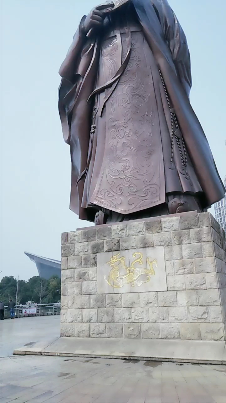 襄阳地标建筑