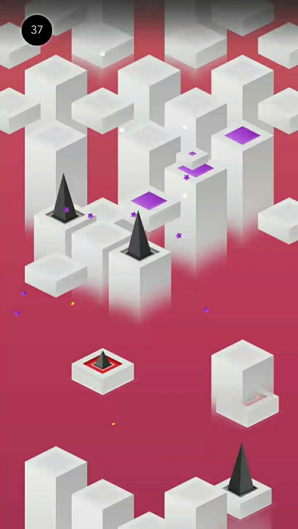 游戏名:色彩迷宫