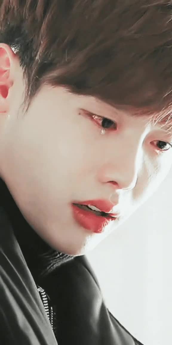 李钟硕的哭戏共情力很强,演技真好