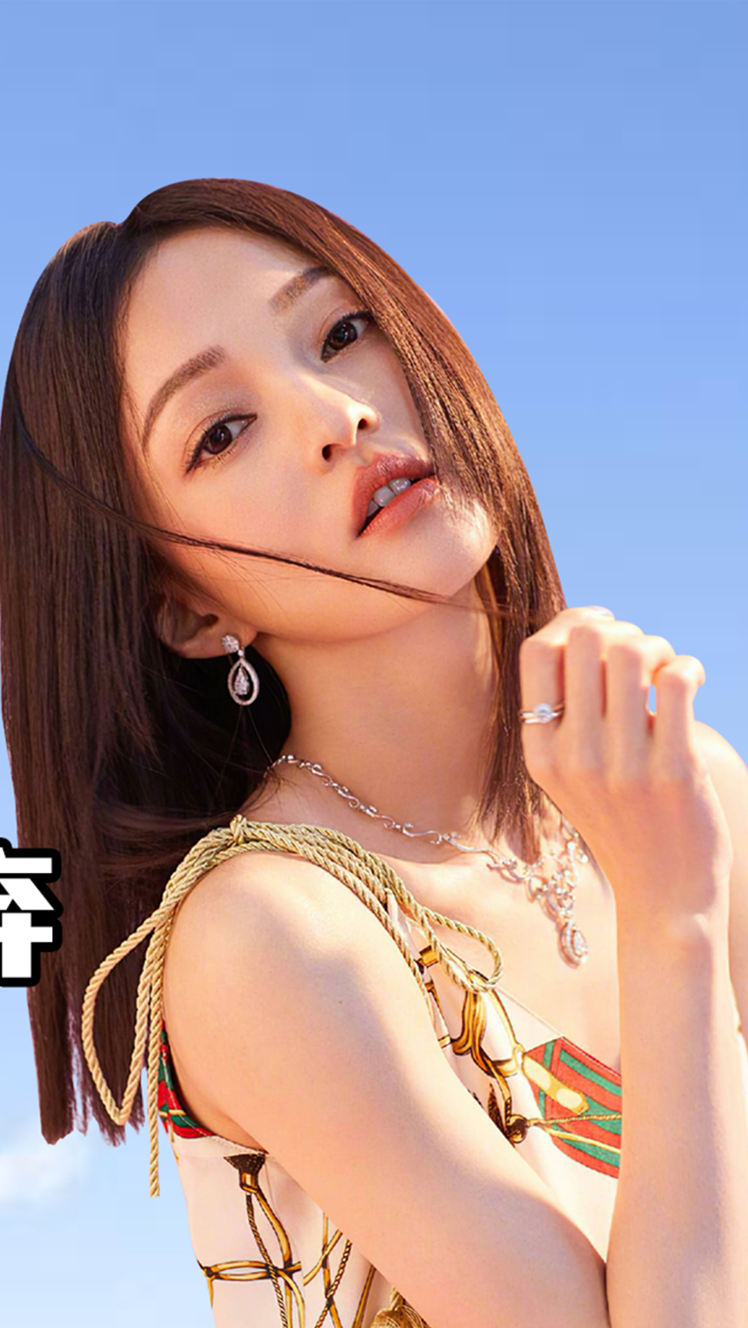 逆袭岛主张韶涵给弟妹置办豪宅独立买下太平洋一个岛