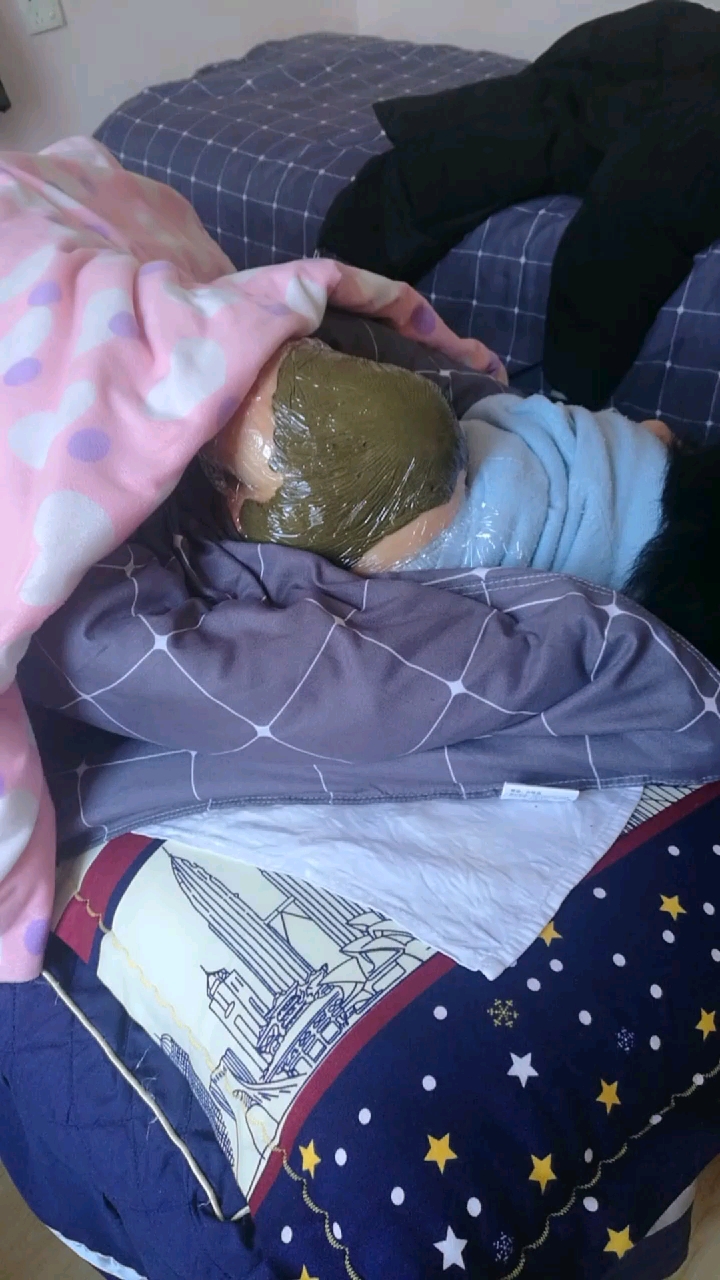 肩周炎辅以药敷,温经散寒,補阳解结.