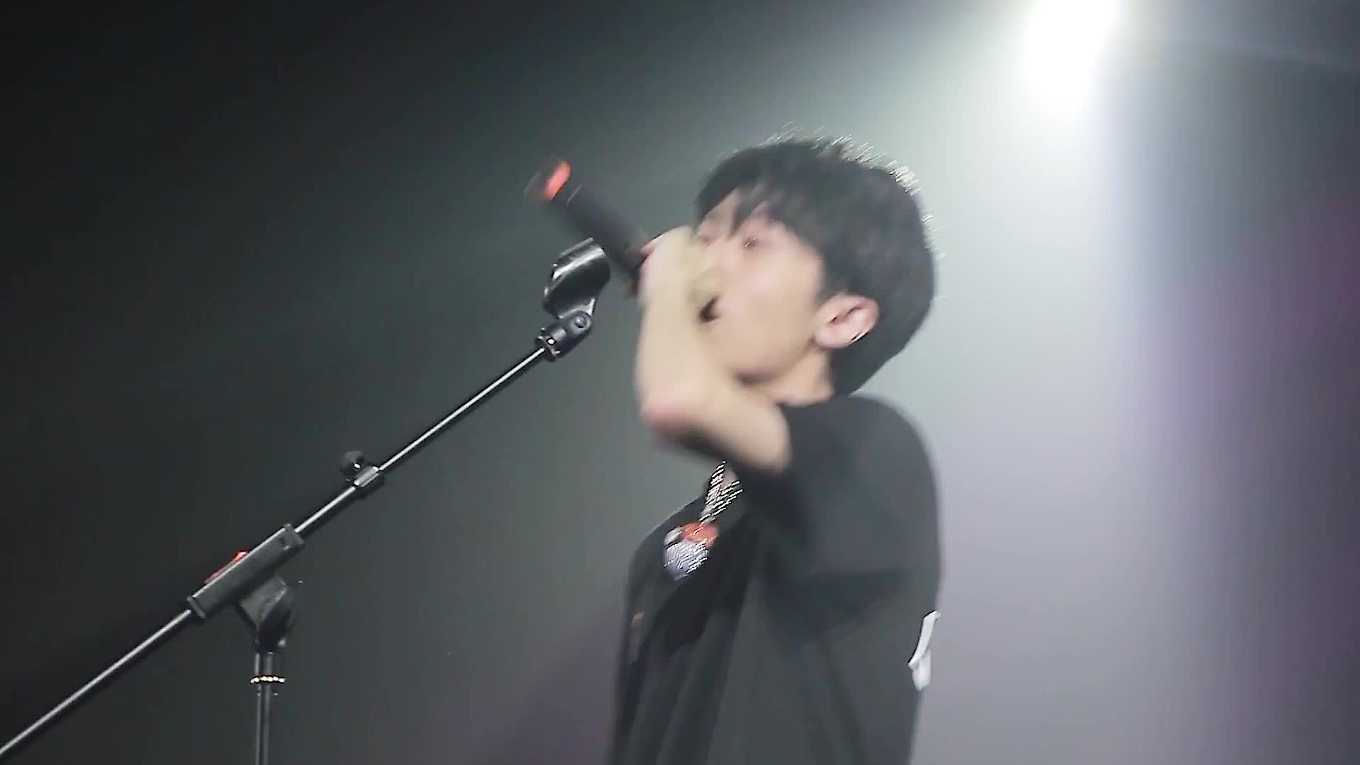 beef是说唱圈的第一生产力 姜云升diss