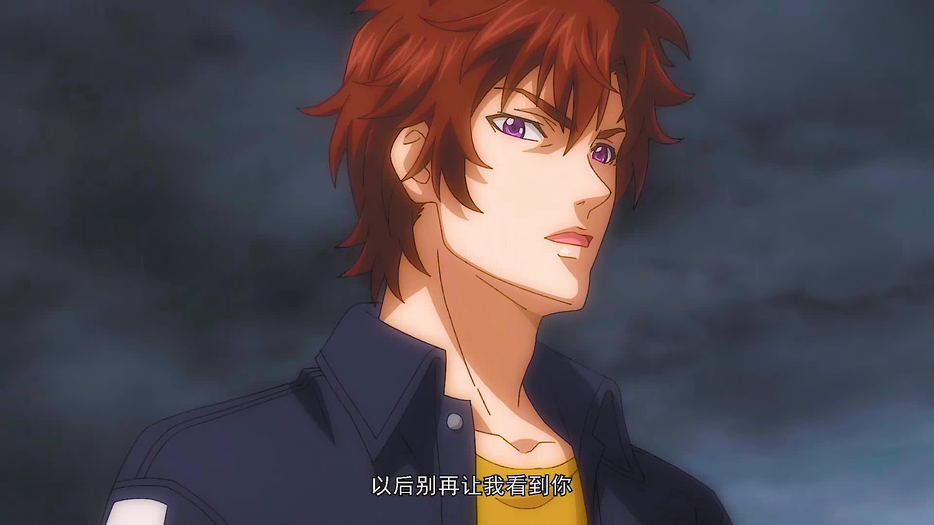 莫凡:敢泡我妹妹,你活的不耐烦了