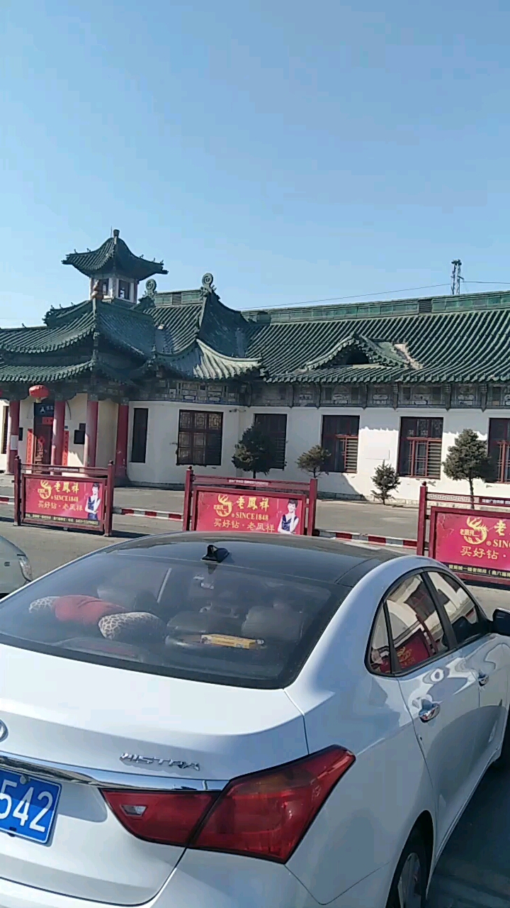 双城堡火车站有着悠久的历史文化,你来过吗