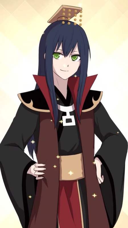 动漫#阎小罗不留长发的原因竟然是?-度小视