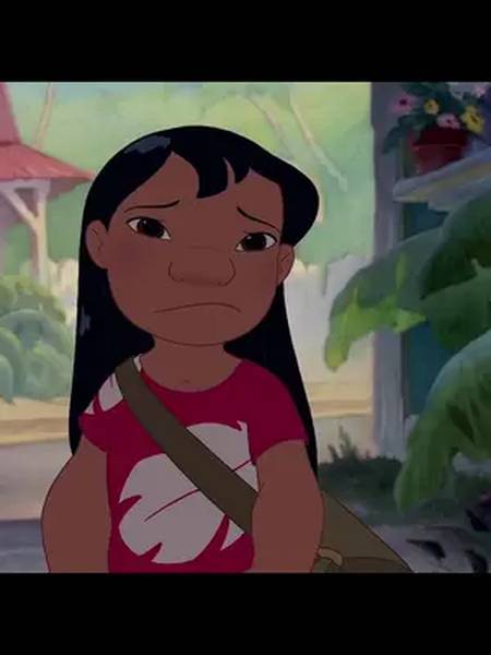 有趣有收获你的浏览器不支持视频播放莉萝在遇到史