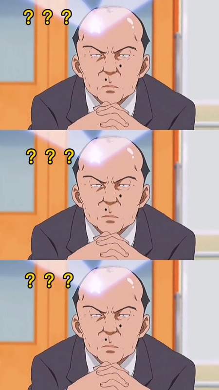 当你老师是个秃头时,你会怎么做-全民小视频