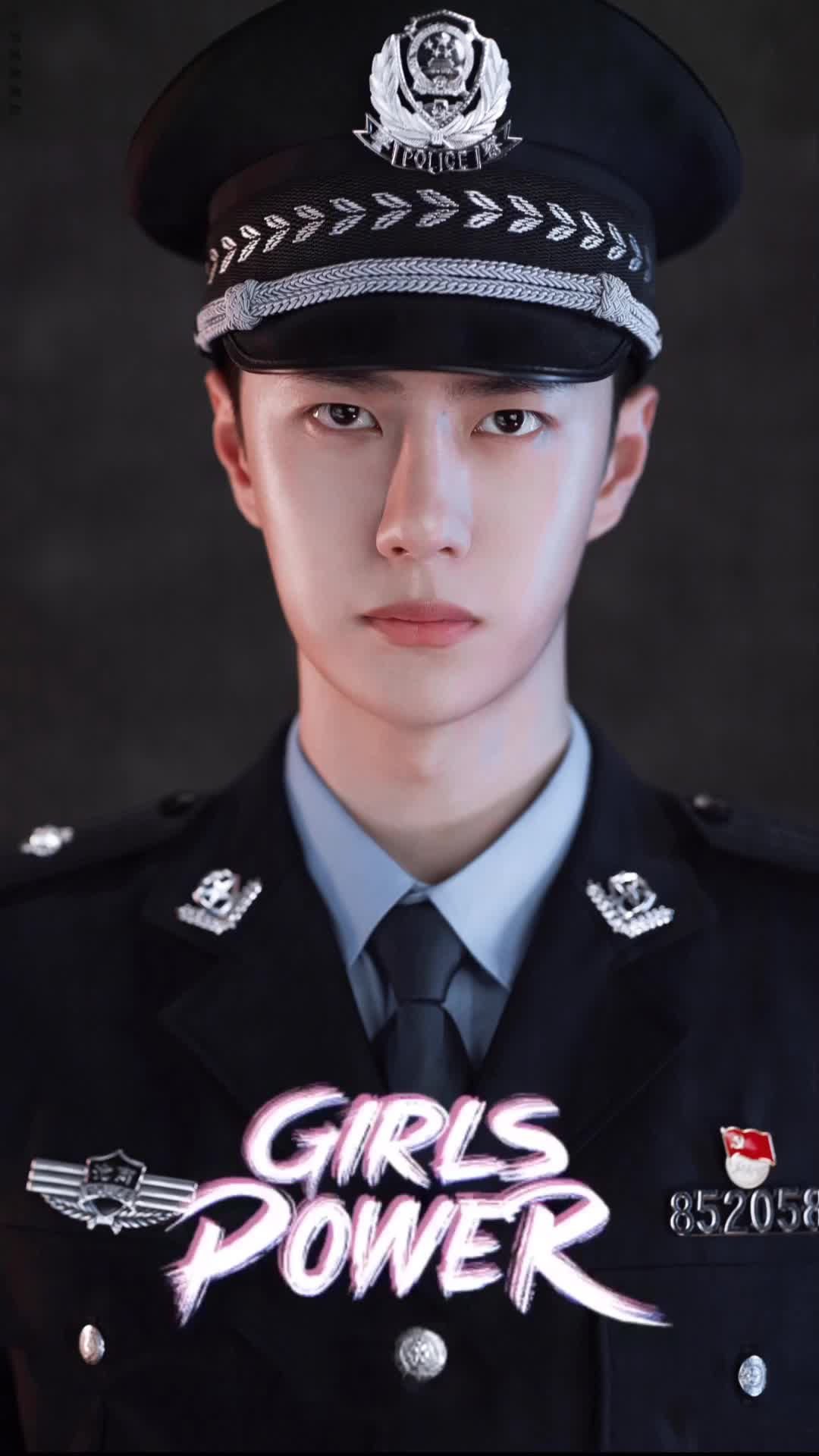 冰雨火王一博陈宇履冰沐雨,炽血难凉,缉毒警察陈宇坚守信仰并肩逆行