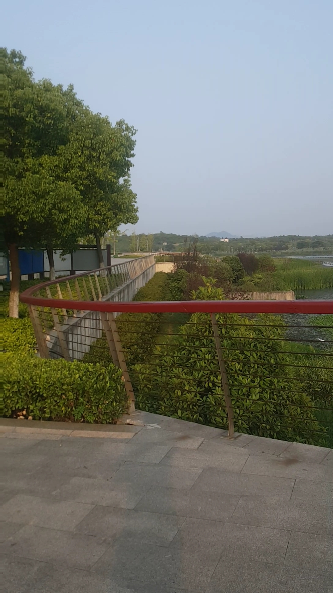 秀山湖外景更美,我更喜欢.马鞍山.……
