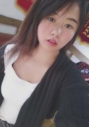 本人25岁安徽阜阳人全名朱小妹在工地上班目前状态回家