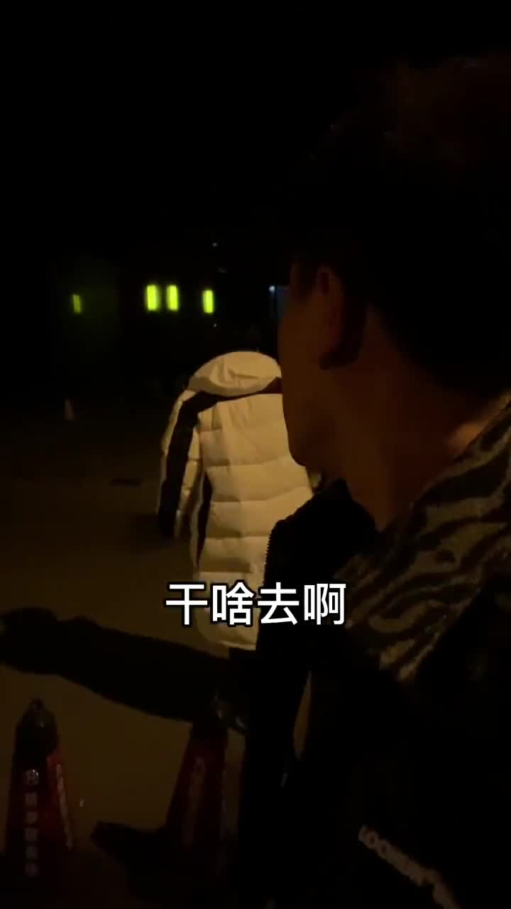 刚到深圳这一个嘴巴子打的我是身心疲惫略显憔悴