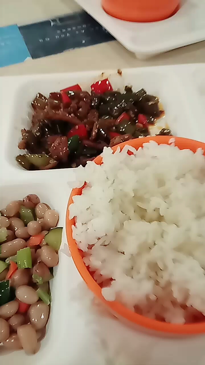 郑州万豪酒店员工餐