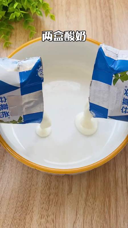 这样做的脆皮小雪糕,一口一个,好吃过瘾