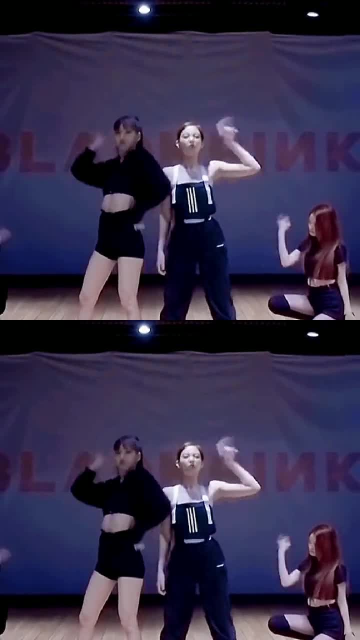 【lisajennie】扩胸运动现在开始