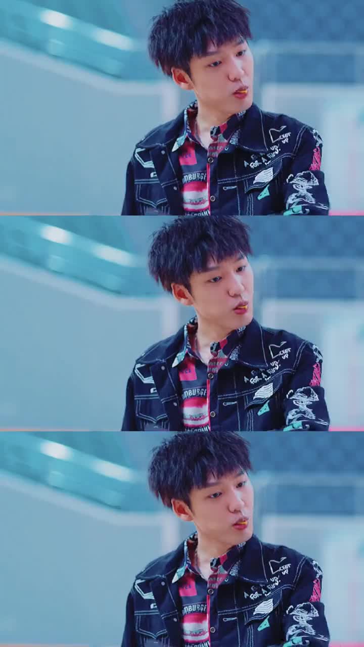 何嘉嘉虽然是个嚣张的校霸但却足够护短对自己人那是没话说的