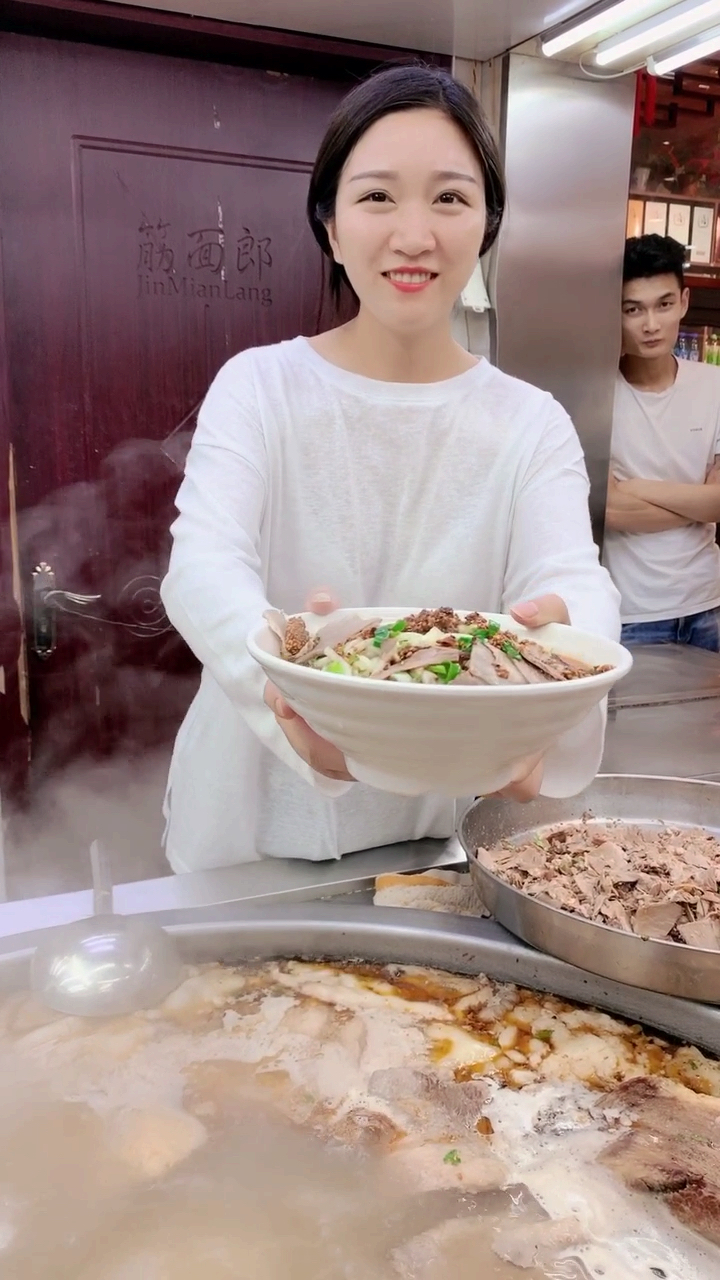 人美心美面更美