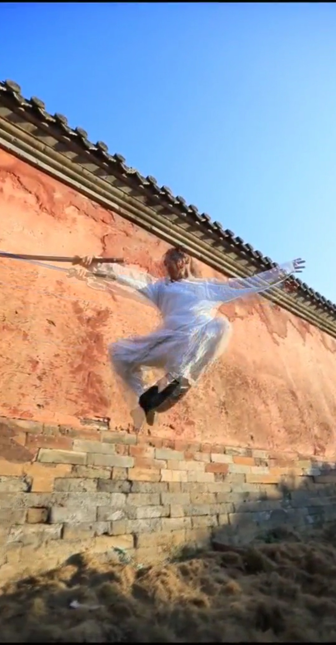 武当功夫#武当剑,靓,酷,拽