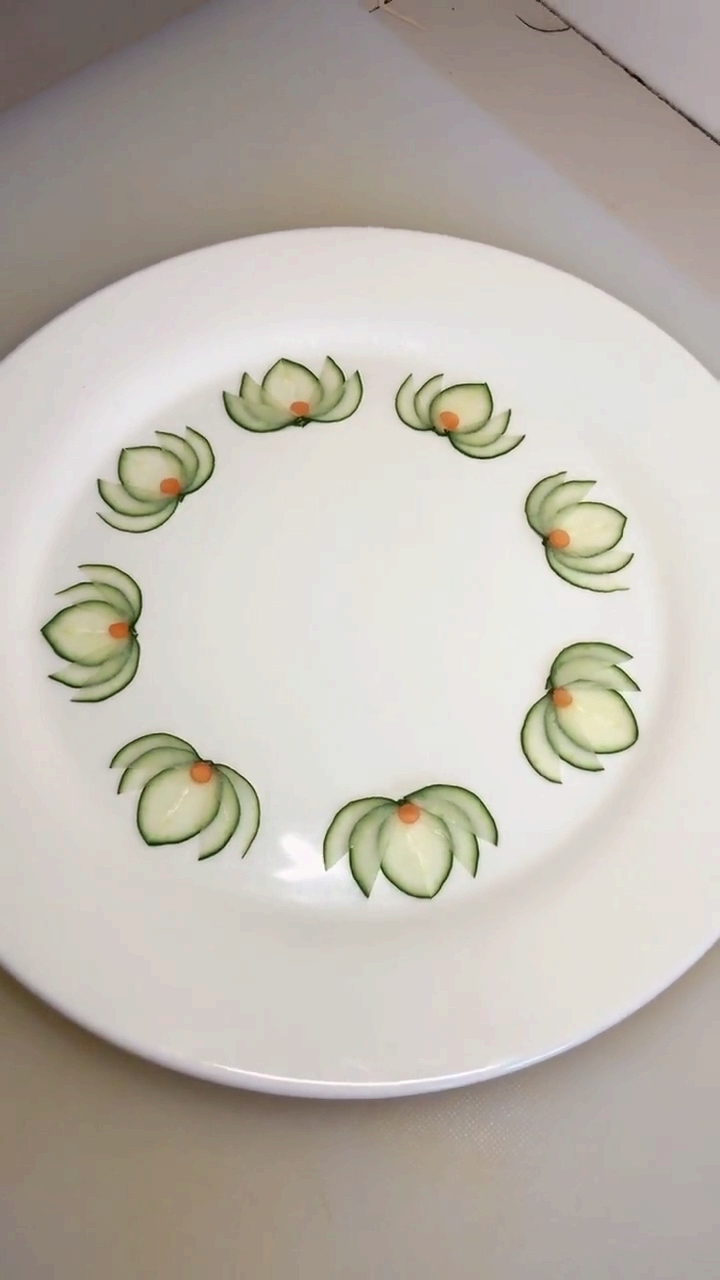 全民好物节#黄瓜盆装饰装菜盆@全民小助手