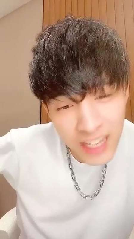 来自秦霄贤的语音包不愧是秦霄傻自己都能把自己笑喷