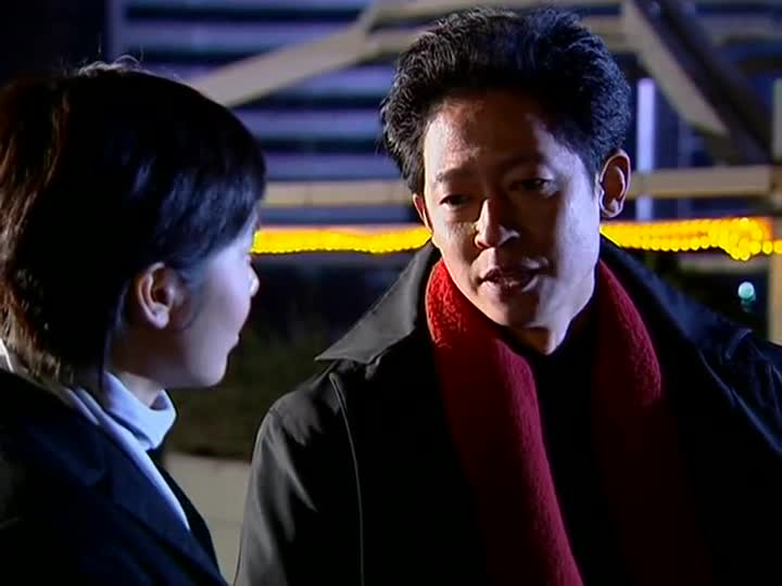 黑冰:郭小鹏对汪静雯深情告白,汪静雯竟被打动,感动得泪湿眼眶