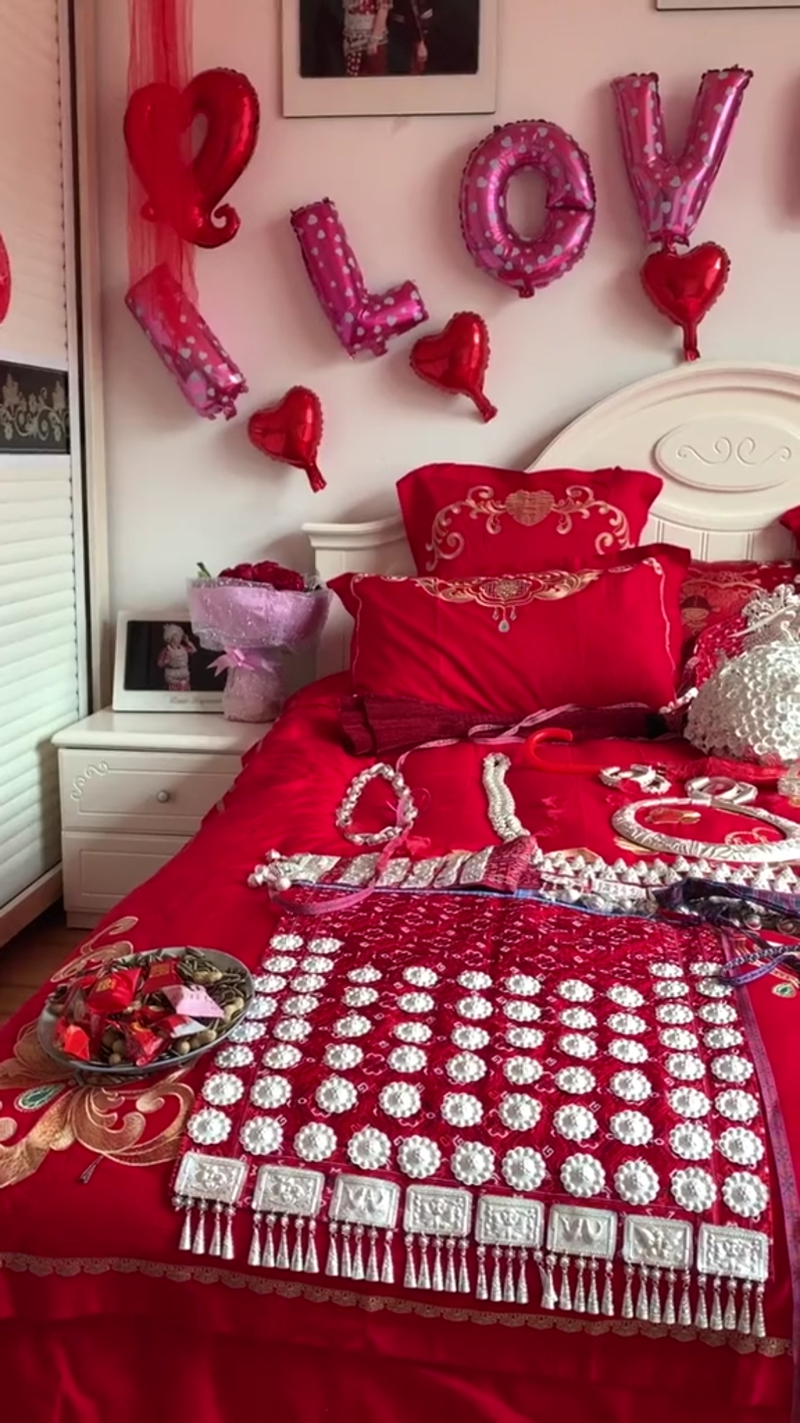 新房布置的真漂亮