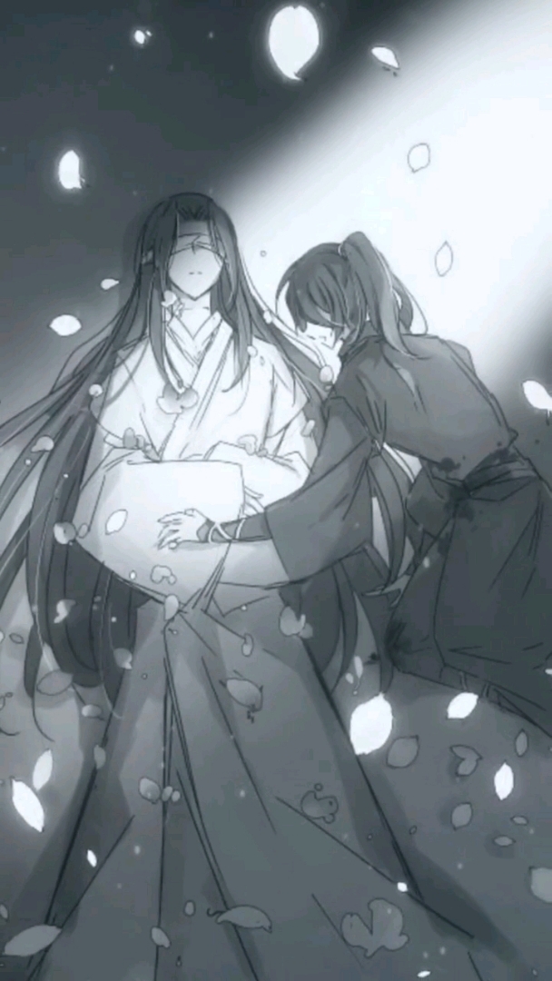 薛洋和道长的虐心爱恋【贰】