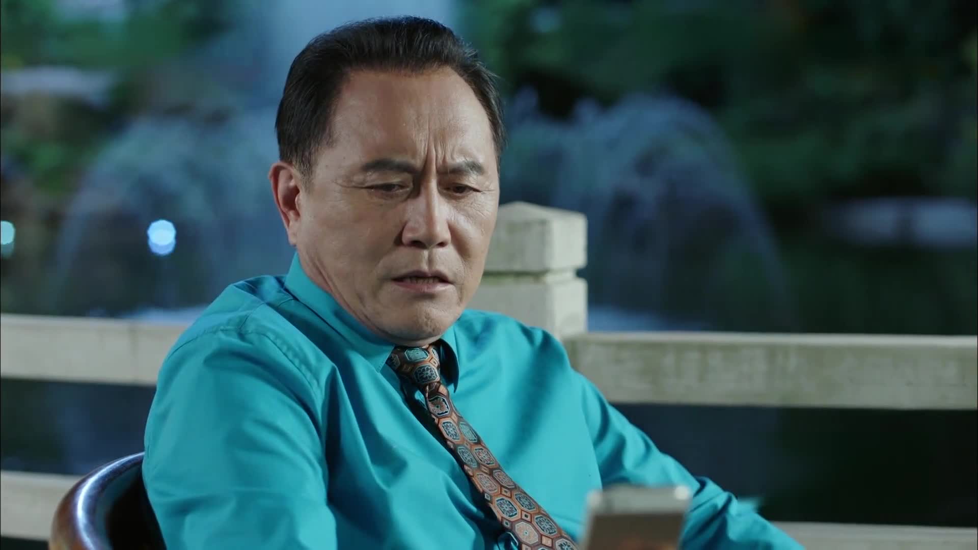 江河水:丁槐与欧阳视频,已在凯拉港布下天罗地网,就等江河去了