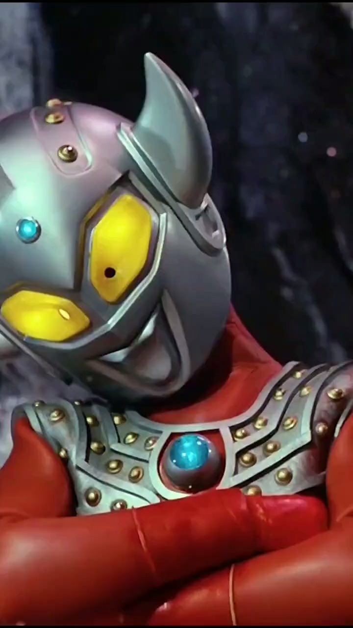 奥特曼#那些长角的奥特曼,到底怕谁?