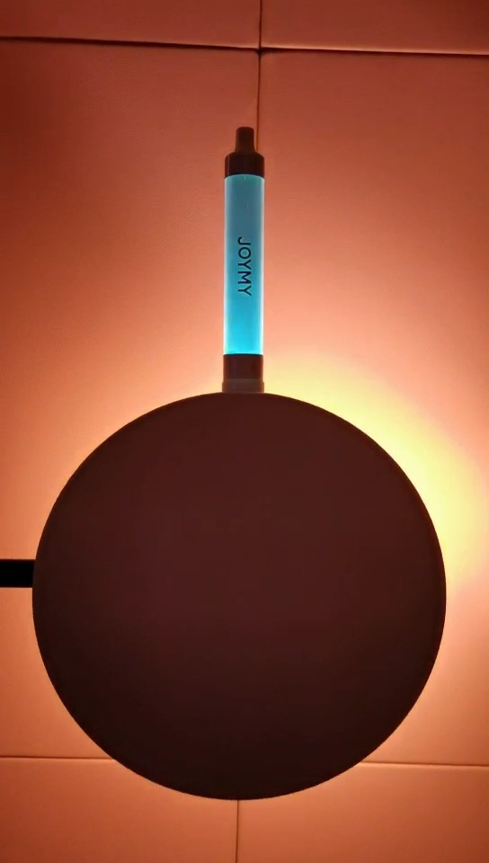 九脉发光电子烟|lightstick 荧光棒|雾化棒