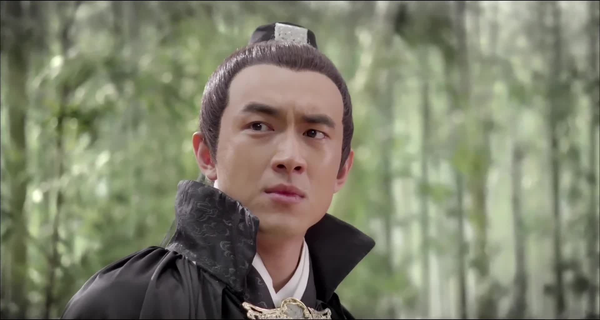三少爷的剑:不是一路人,就不要强求,各人有各人的生活