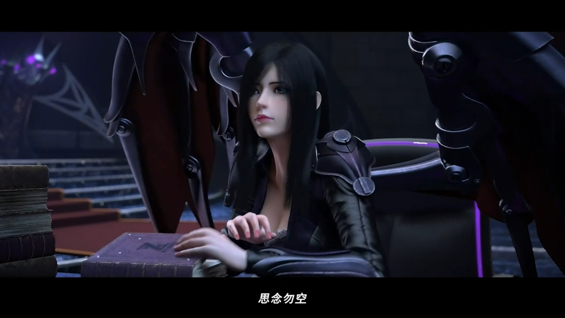 雄兵连#凉冰:我不爱你谁爱你-度小视