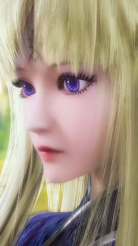 长大后的瞳洸真是妥妥的女神啊,这双眼睛爱了!-全民小视频