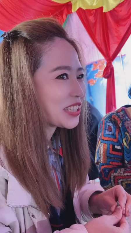 日常vlog芬芳你柔姐让我静一静