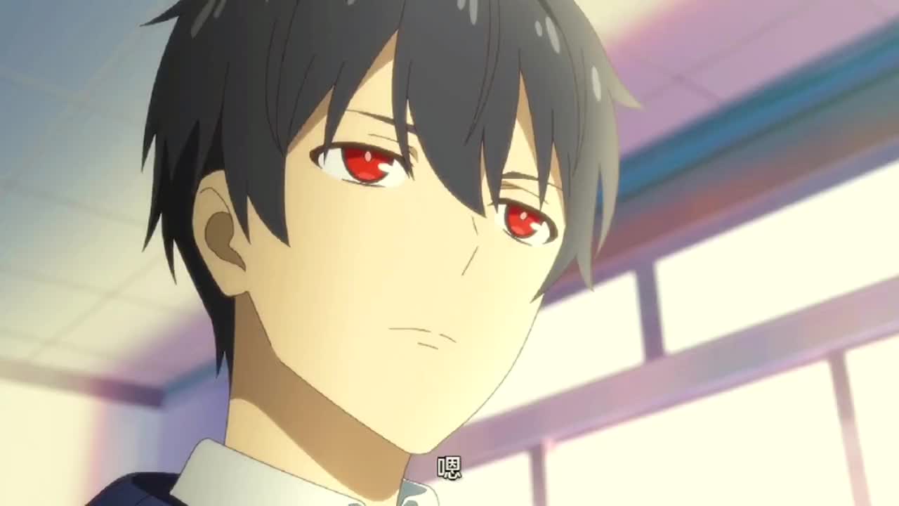 王令三次碰到吞天蛤,怎么又是你! 我在看动漫  仙王的日常生活