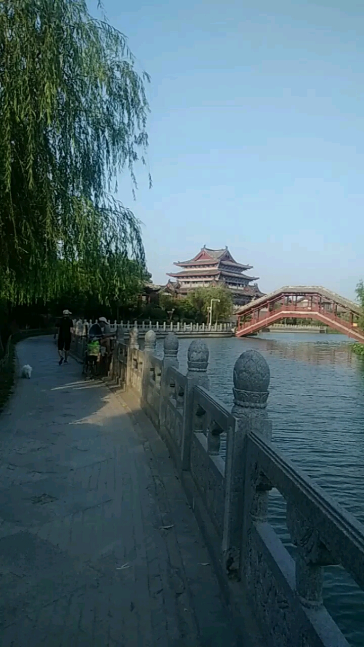 开封御河七盛角