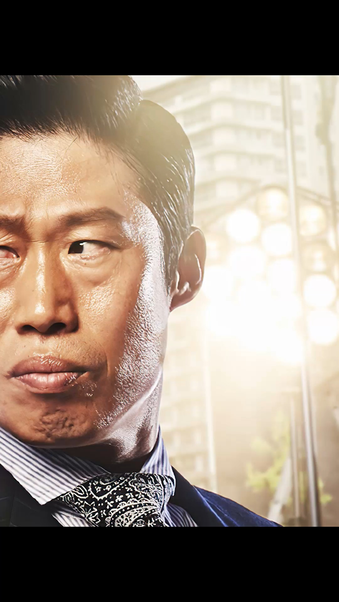 影视解说#韩国电影《幸运钥匙》