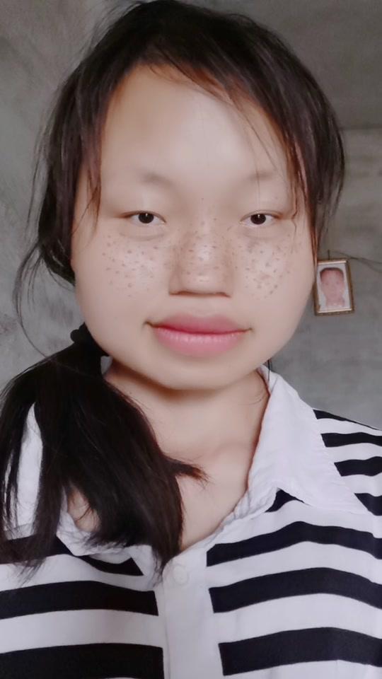 真么丑嘟嘴都下不了口?