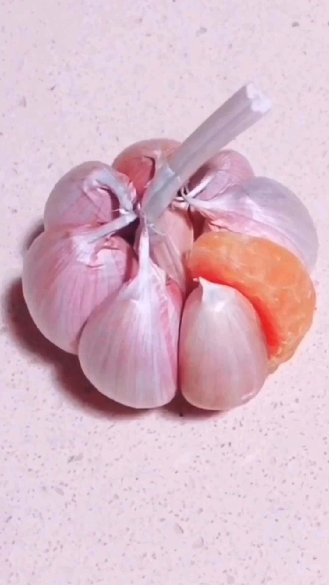 想要在这个社会生存,就要懂得融入,不但要合群,还要会装蒜,要不然你就