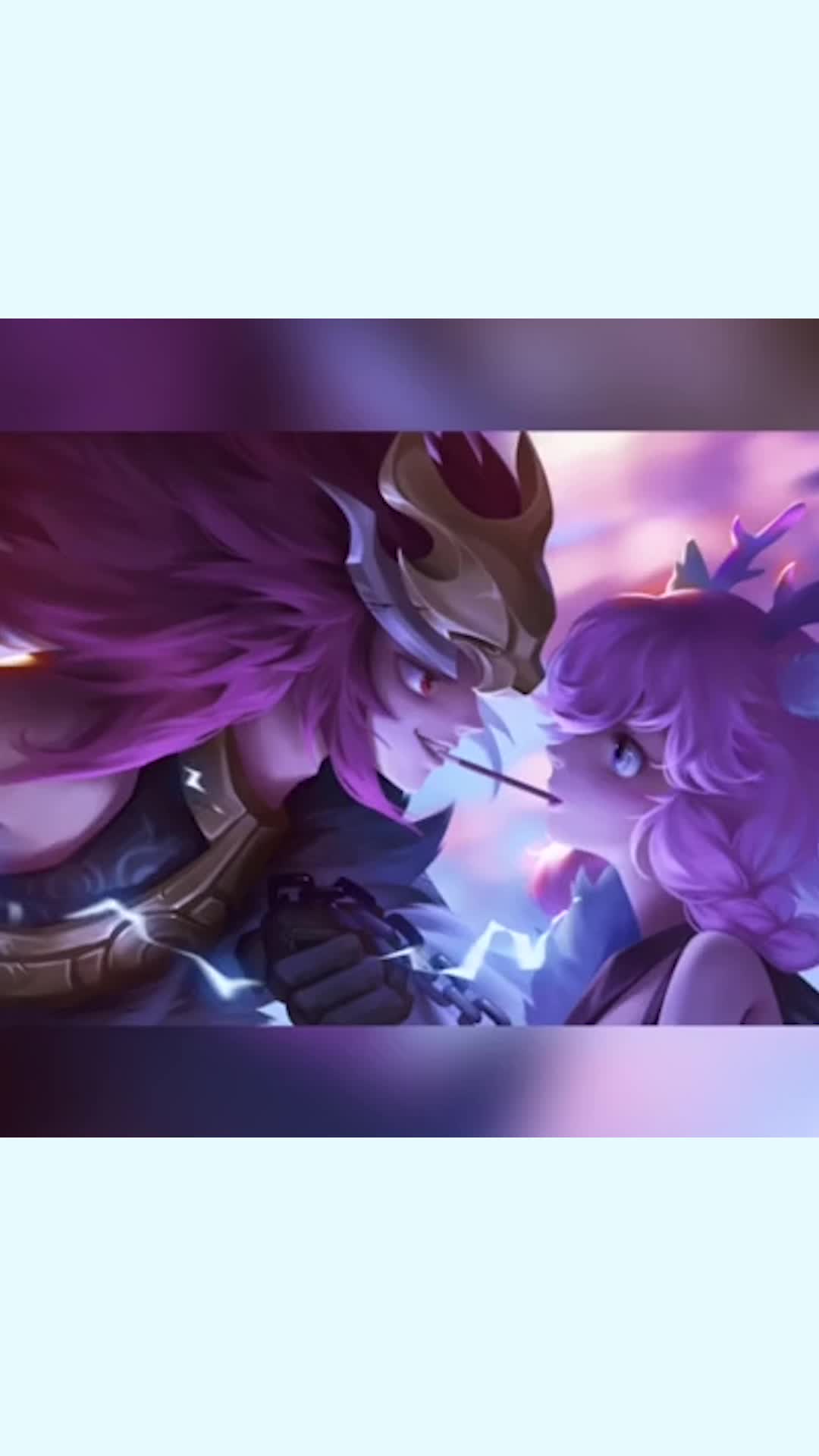 王者荣耀瑶叛变云中君,竟然和玄策出情侣图!