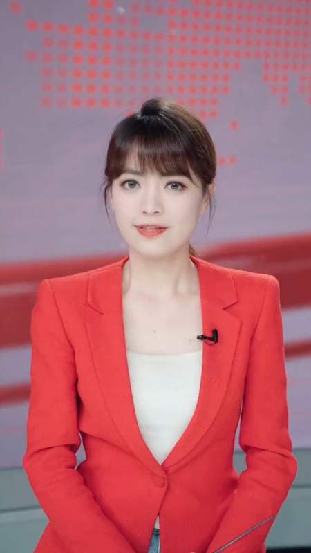 主持人日常#这些年,我从主持人这个职业总结出来的变美小思路,发现