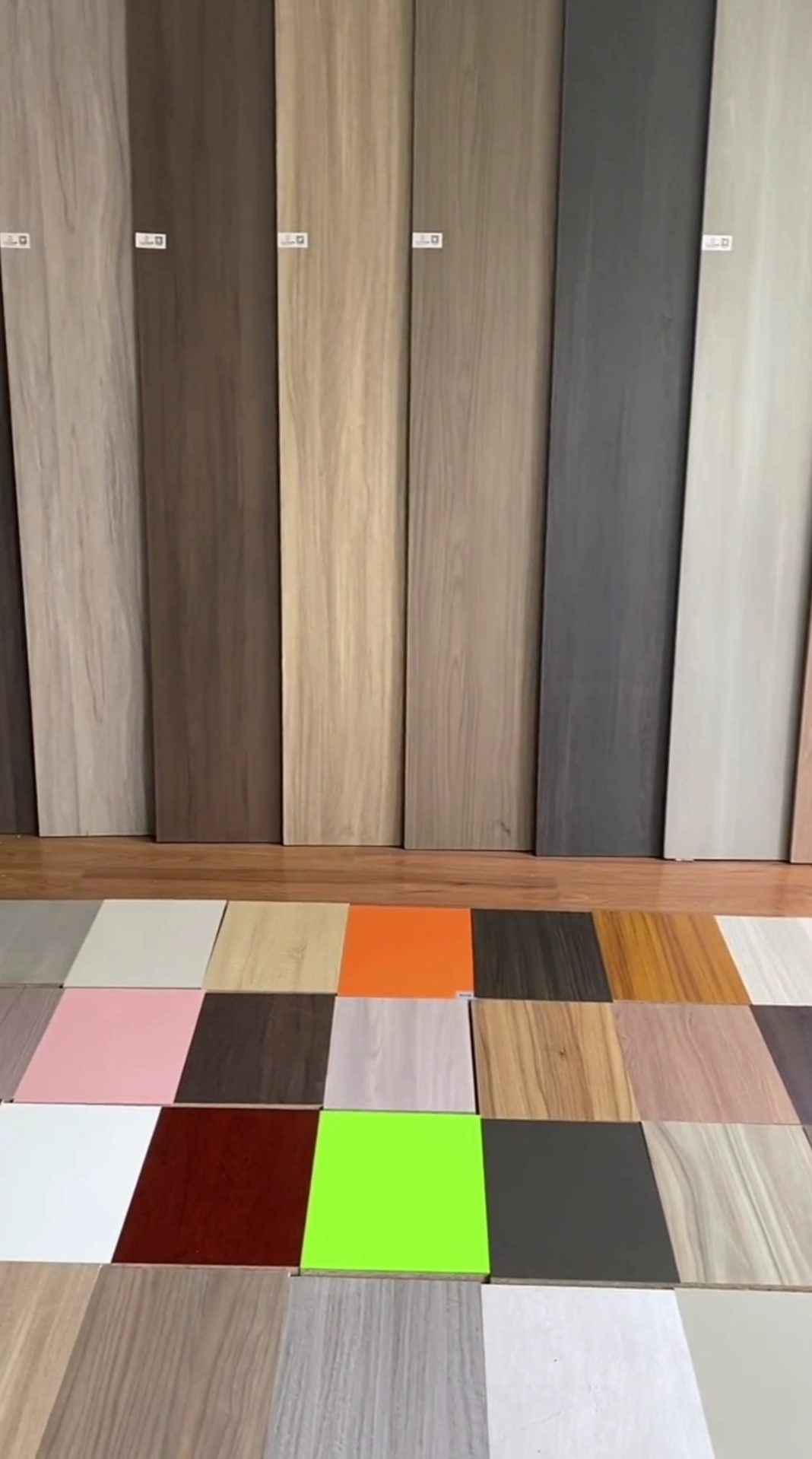 双饰面和pet材质有什么区别